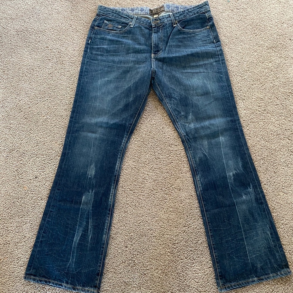 Paige Premium Denim mens Jeans